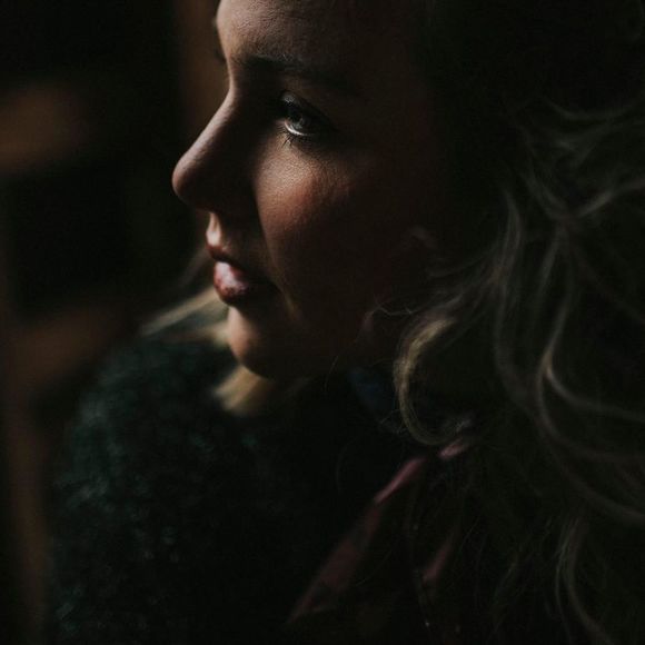 Meet your Posher, Betsy - Picture 1 of 1